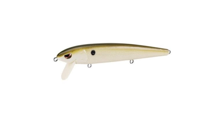 Spro Zero Minnow 130 - BOB