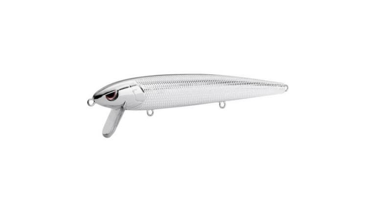 Spro Zero Minnow 130 - CRM