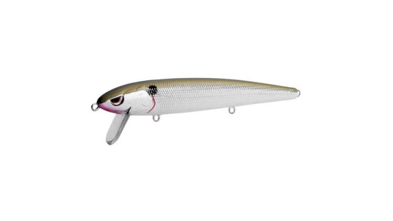 Spro Zero Minnow 130 - CRO