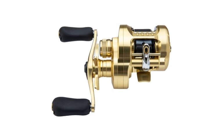 Shimano Calcutta Conquest 100-200 Casting Reels - SHIMANO_CALCUTTA_CONQUEST_100-200-A-2