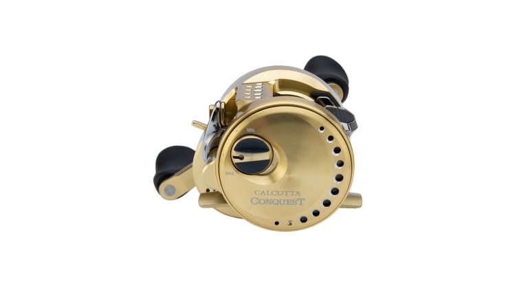 Shimano Calcutta Conquest 100-200 Casting Reels - SHIMANO_CALCUTTA_CONQUEST_100-200-A-4