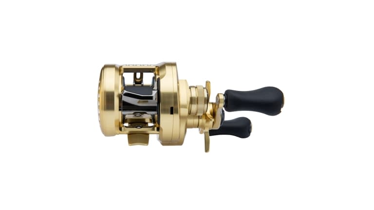 Shimano Calcutta Conquest 100-200 Casting Reels - SHIMANO_CALCUTTA_CONQUEST_100-200-A-5