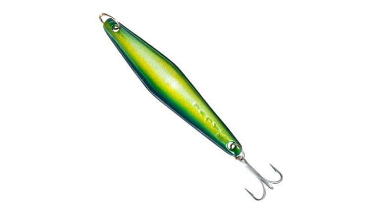 Tady Model 45 - #45 BLUE GREEN