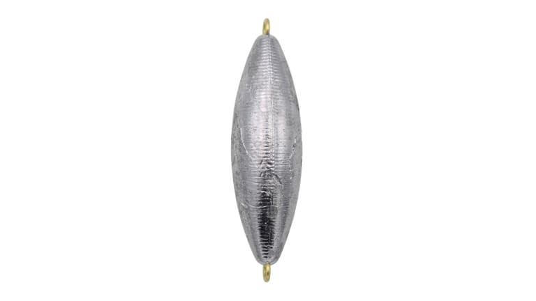 Anglers King Torpedo Sinkers Approx. 25lb Box