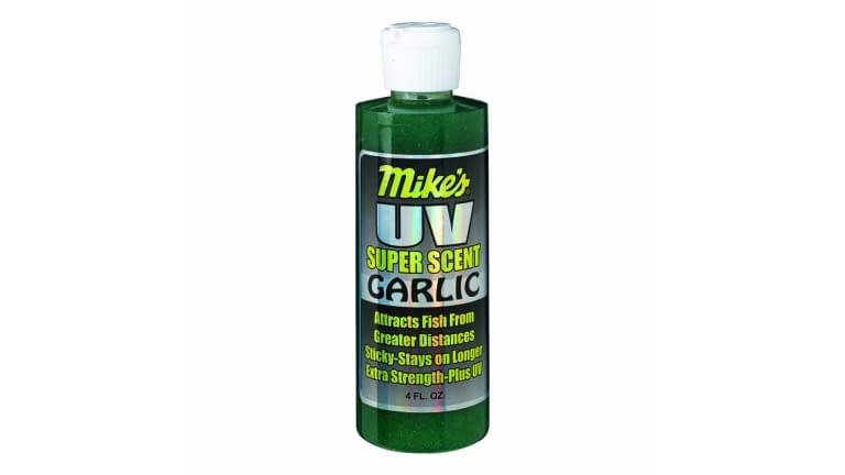 Atlas Mike's UV Super Scent