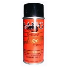Bang Fish Attractant Can