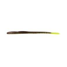 Keeper Custom Worms Straight Tail Worms