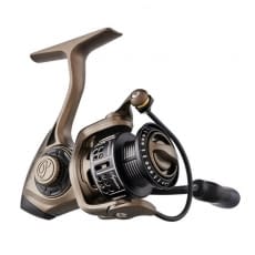 Pflueger Supreme Spinning Reels