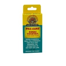 Pro-Cure Bait Oil 2oz