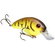 Strike King Pro Model Series 4S Crankbait