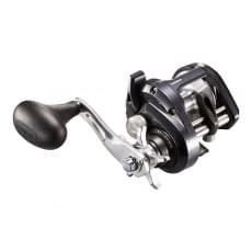 Shimano Tekota HG Star Drag Reels