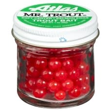 Atlas Mr. Trout Egg