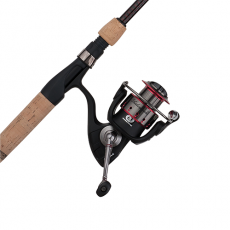 Ugly Stik Elite Spinning Combos