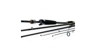 Daiwa Aird-X Rod