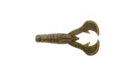 Berkley PowerBait MaxScent Crud Craw - GPBF - Thumbnail