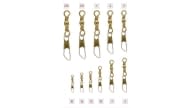 Pucci Snap Swivels
