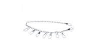 Pucci Chain Stringer