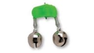 Pucci Double Bell W/Nylon Glow Clip