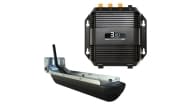 Lowrance StructureScan 3D XDCR Transducer and Module - Thumbnail