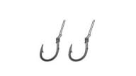Pucci Snelled Salmon Egg Hook
