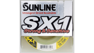 Sunline SX1 Braid 125yd - Thumbnail