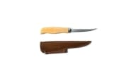 Eagle Claw Wood Handle Fillet Knife - Wood-Handle-Fillet-Knife_2 - Thumbnail