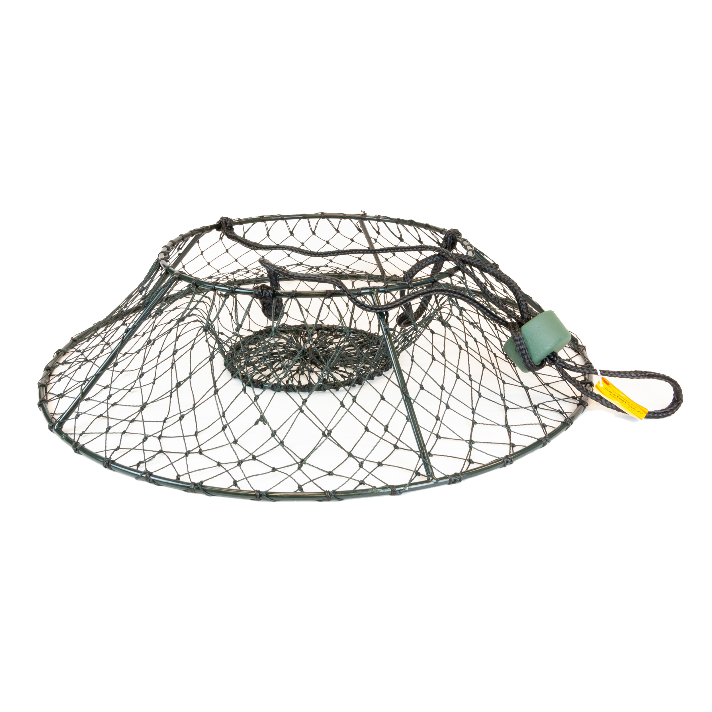 SMI Conical Crab Net  Johnsons Bait & Tackle