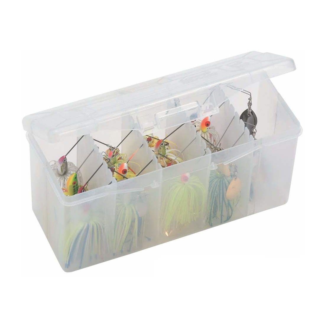 Plano Stowaway Spinner Bait Box