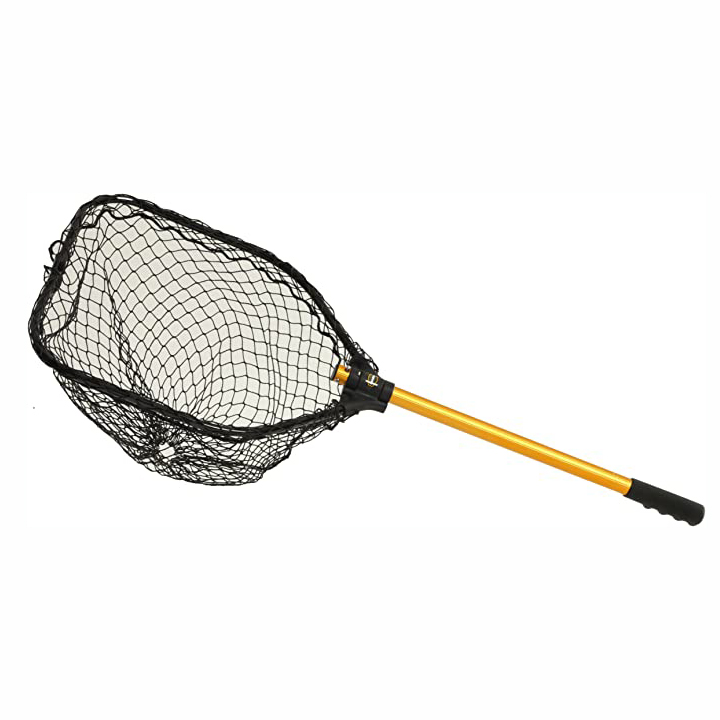 Frabill Power Stow Net  Johnsons Bait & Tackle