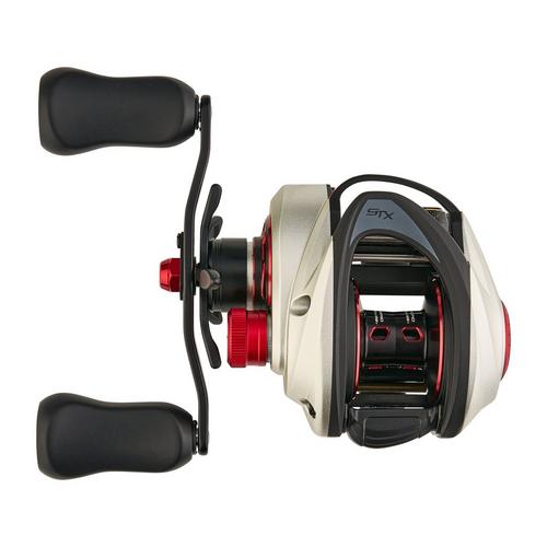 Abu Garcia Revo 5 STX Low Profile Reel