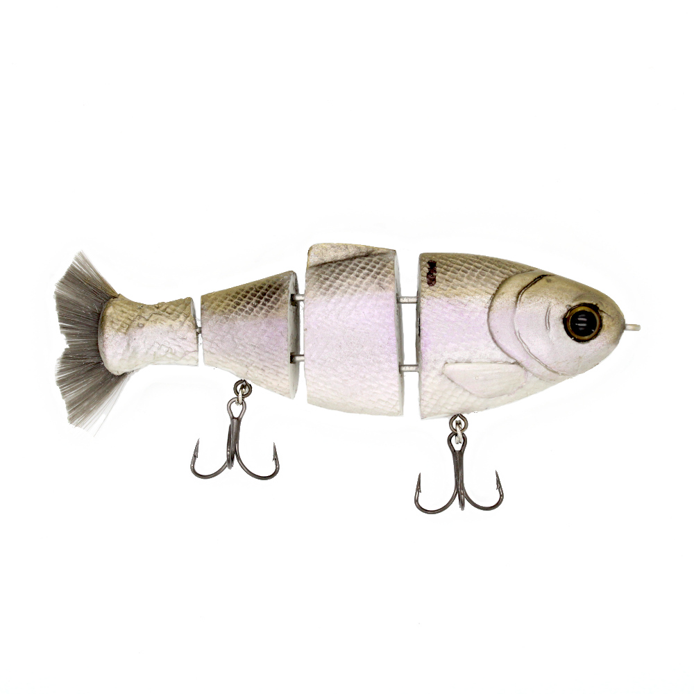 Triton Mike Bucca Bull Shad Floating Swimbait