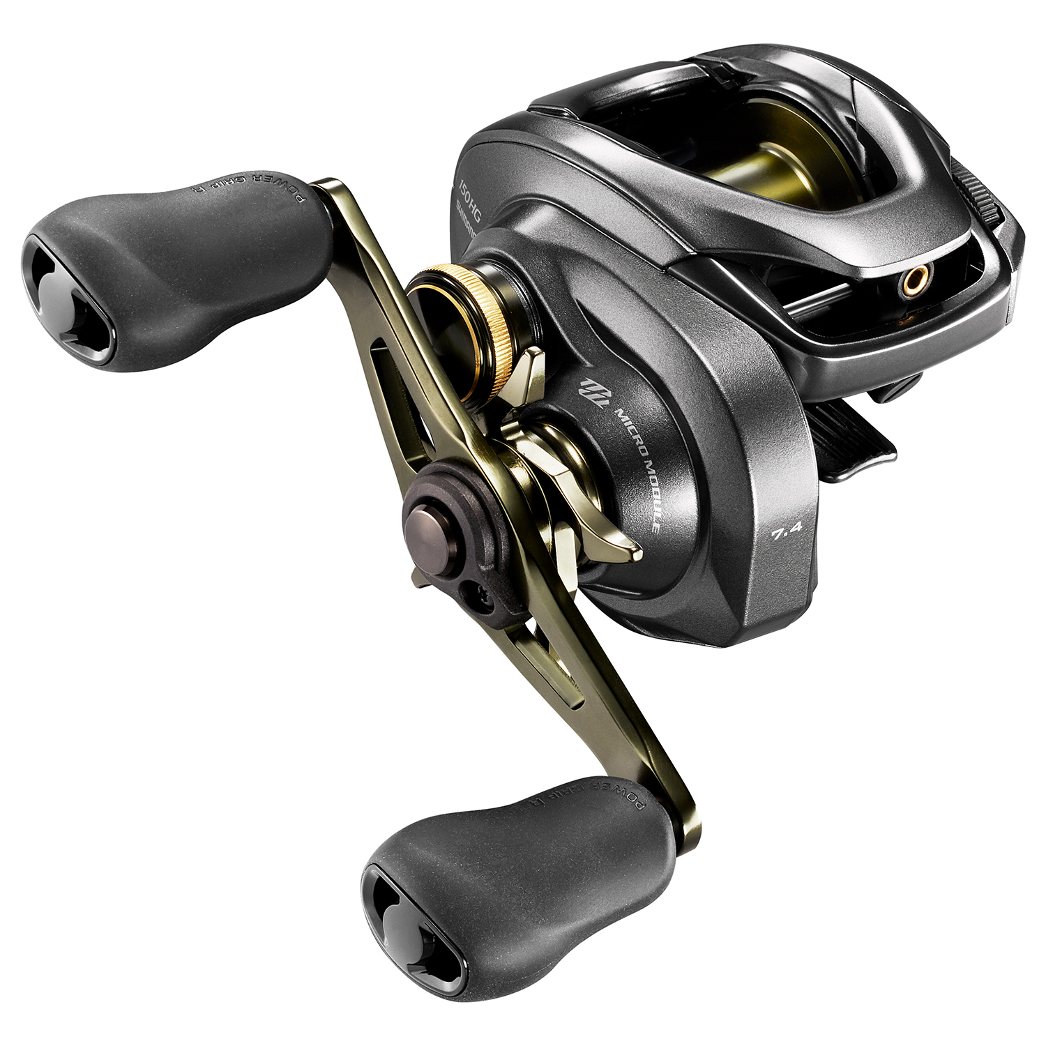 Shimano Curado DC Casting Reels