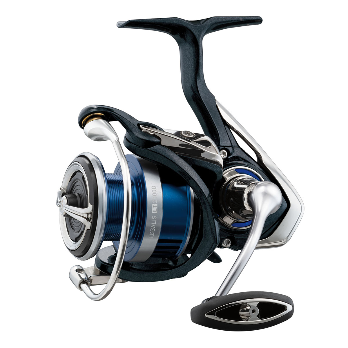 Daiwa QC750 Ultralight Spinning Reel