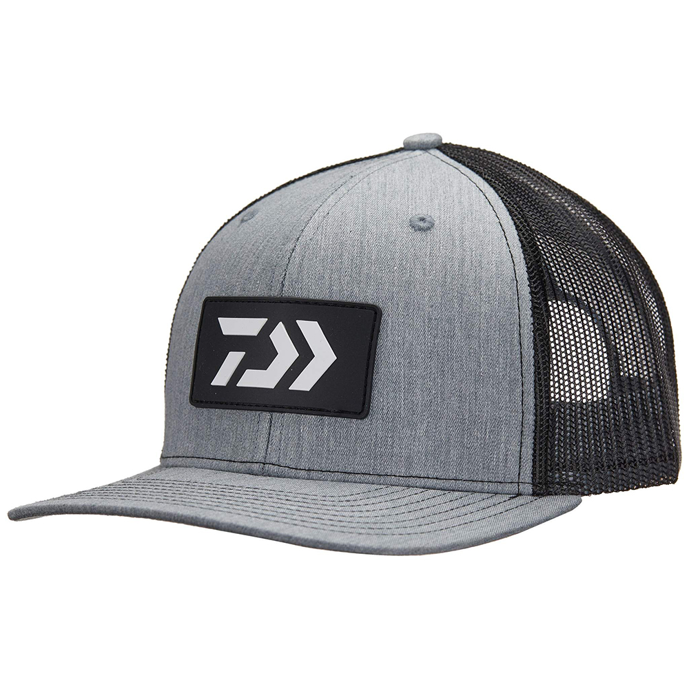 Daiwa D-VEC Trucker Hats