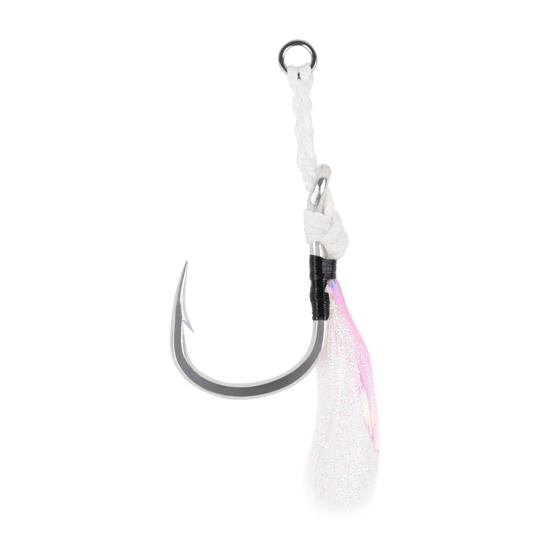 Mustad Heavy Duty Jigging Assist 2 Rig