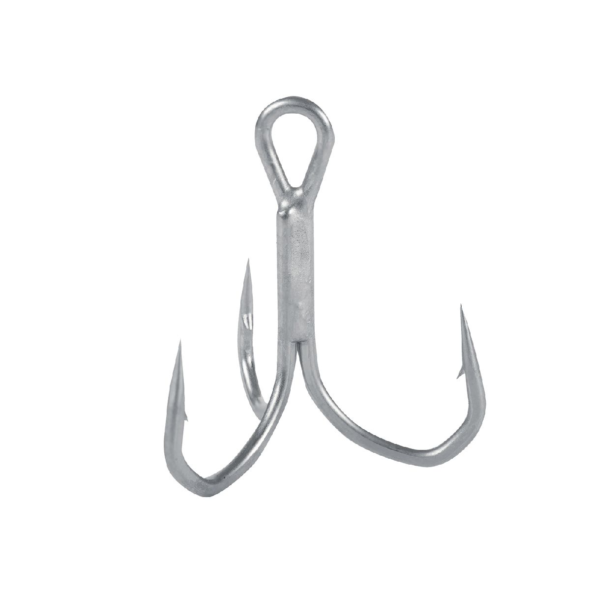 Owner STX-45 Zo-Wire Treble Hooks