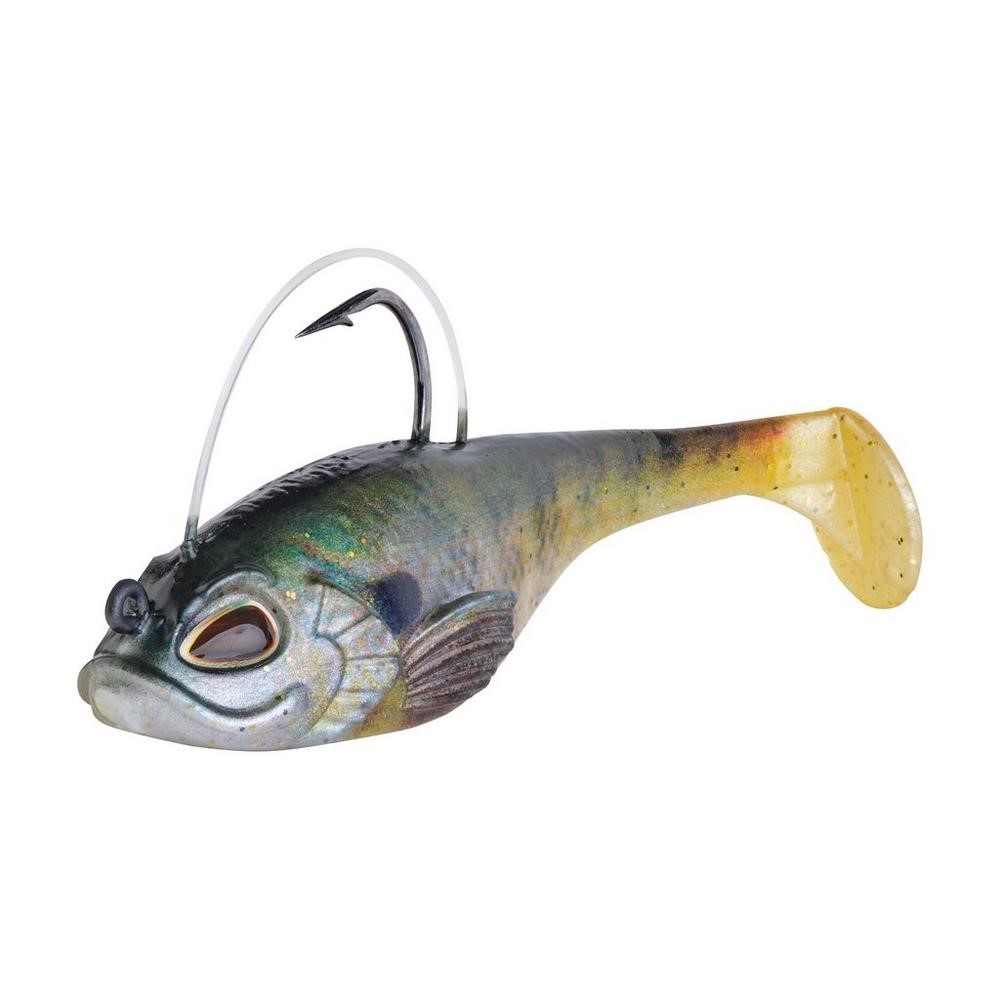 Berkley Powerbait CullShad Swimbait – Fishing Online