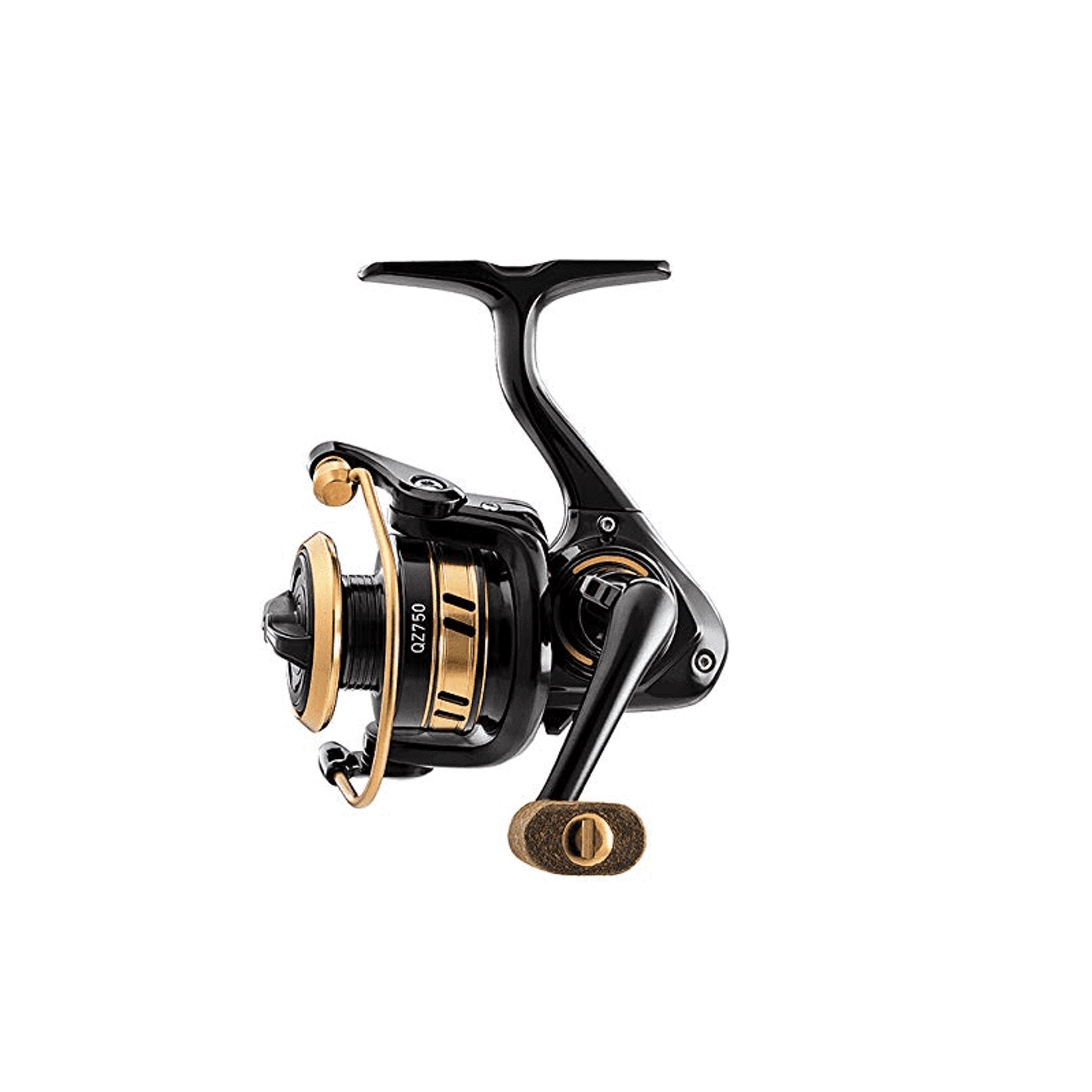 Daiwa QZ Ultralight Spinning Reel