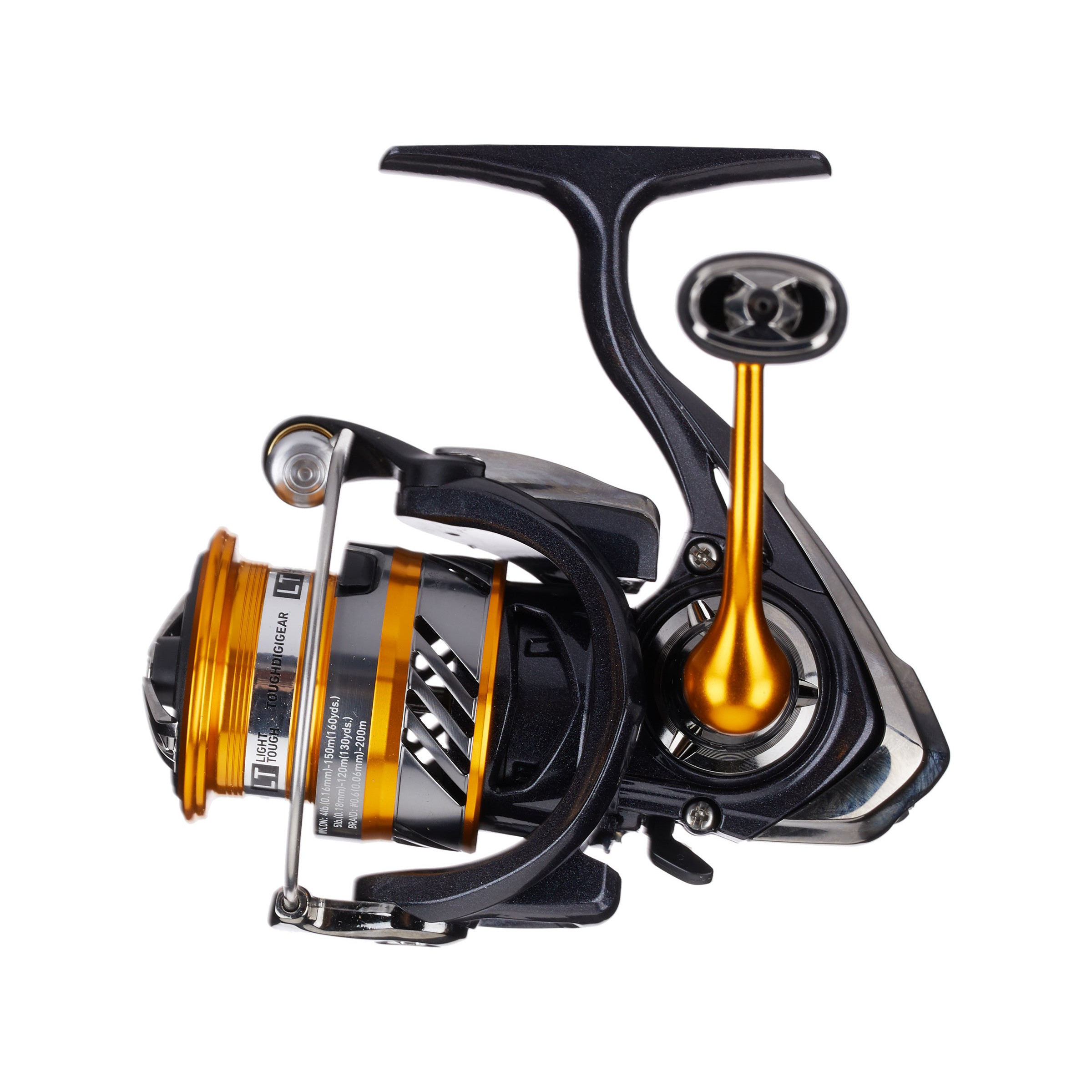 Daiwa Revros Lt Spinning Reels Johnsons Bait Tackle