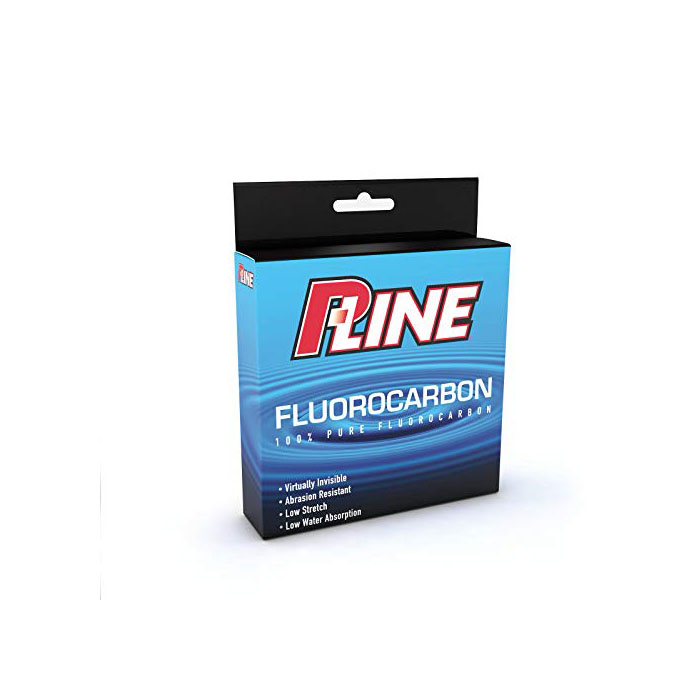 P-Line Floroclear Strength Test and Review 