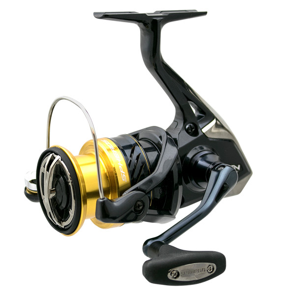 Shimano Spheros SW 3000 4000 Spinning Reels