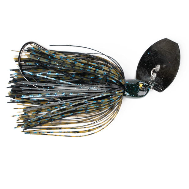 G-Ratt Pistol Pete  Johnsons Bait & Tackle