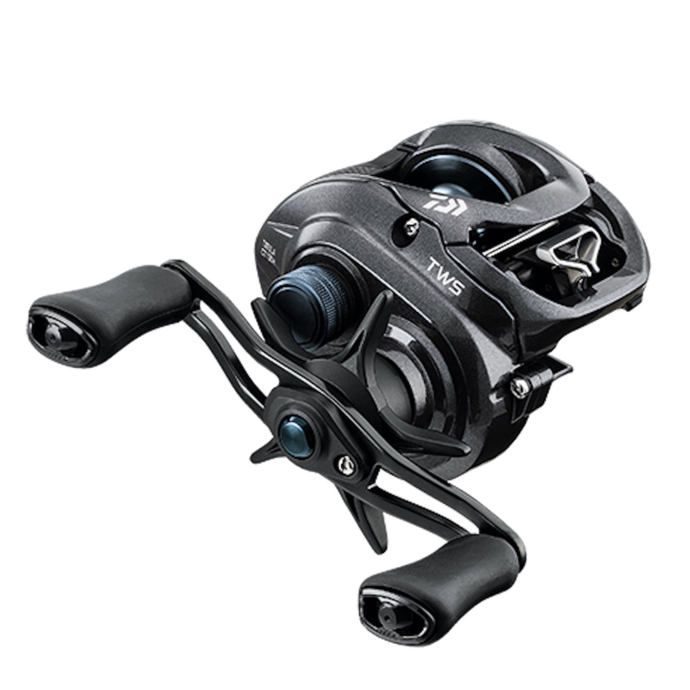 Daiwa Tatula CT Casting Reels