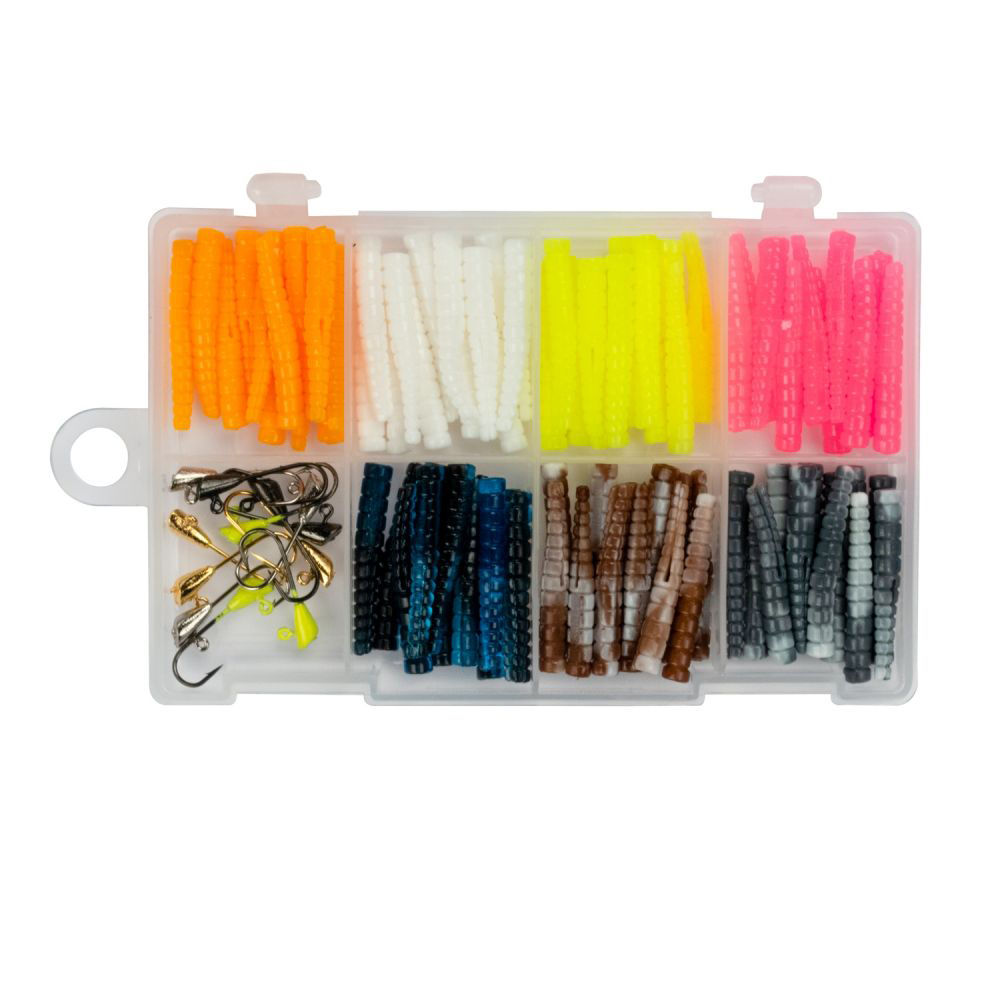 Leland's Trout Magnet TNT Kit